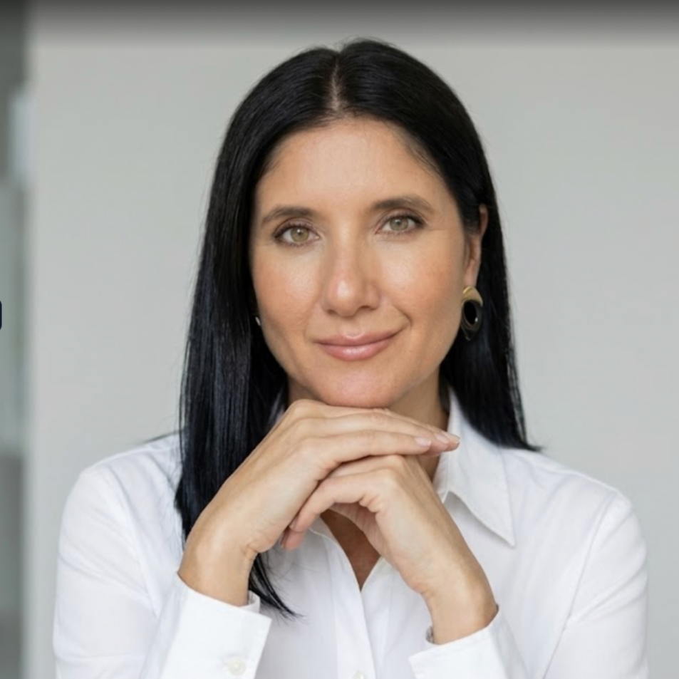María Cecilia Ullua